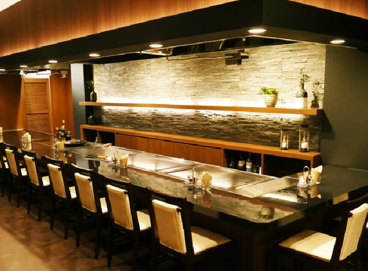 ステーキダイニング 星ざき