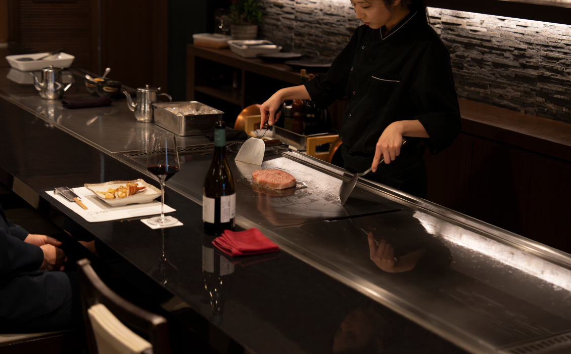 フード事業 調理スタッフ