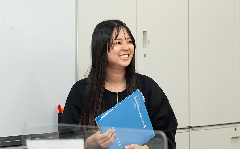 保険事業 営業事務職